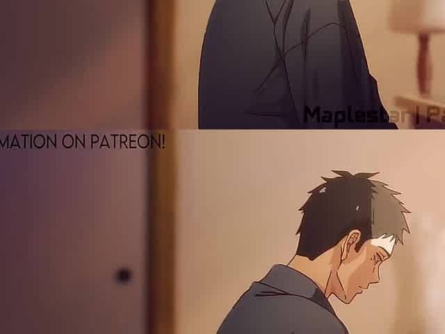 Marin wanna have sex [Comics] uncensored