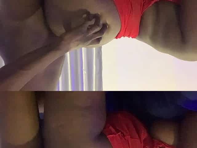 My Step Brother and I Fuck Each Other Till I Squirt All Over the Place