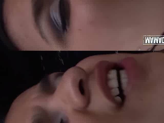 Fat Ass Colombian Amateur Drilled Raw & Swallows Cum