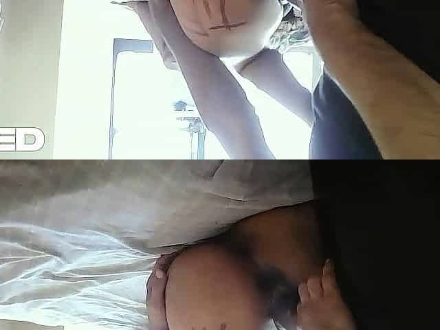 SUPER TAUT ANAL SCREW ASS GAPE BLACK BBC HARDCORE REAL WOW