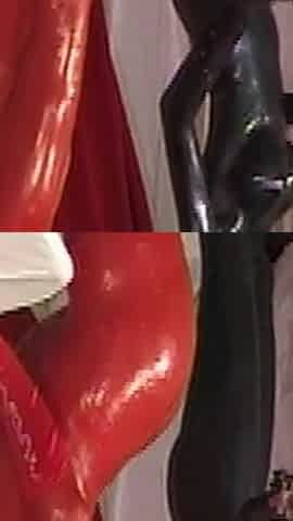 Fetish Women Fuck Their Pussies