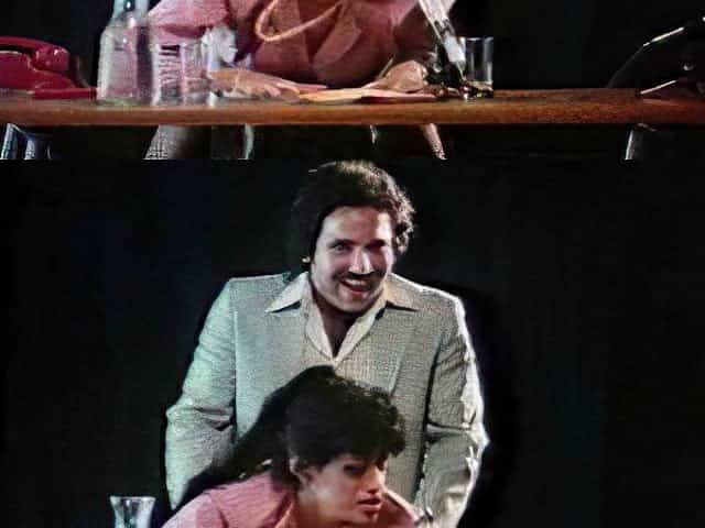 Vanessa Del Rio Nailed By Ron Jeremy