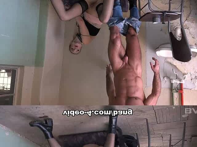 Luisa Star Spreads Her Legs And Masturbates For Her Master