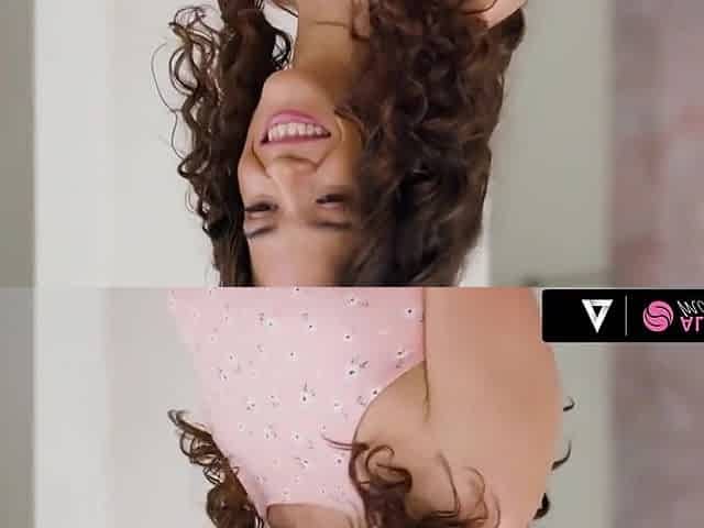 Gorgeous Babes Cant Resist To Lick Each Others Pussy With Victoria Voxxx And Kira Noir