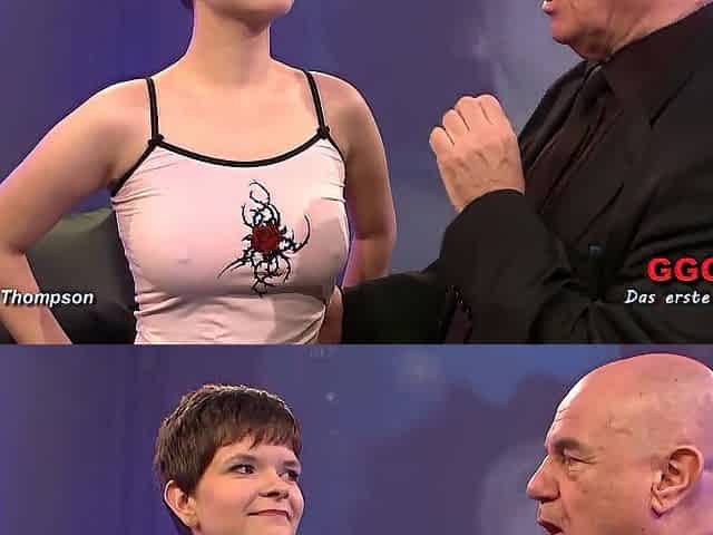 Shy Women 1st Time in Bukkake and Gulp Group-sex Ggg John Thompson