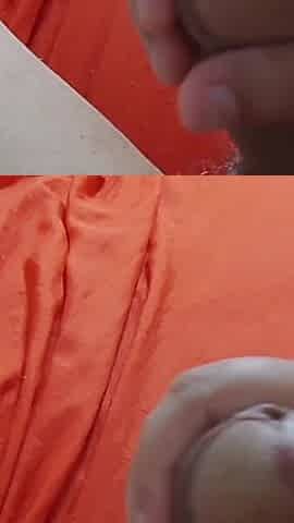 Naughty Neighbor Came to Suck My Cock Without Her Husband Knowing