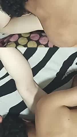 I Find My Girlfriend Naked and I Fuck Her