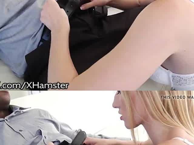 DarkX Taking Mandingos Biggest Dick Anally