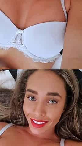 Dirty talk very horny online