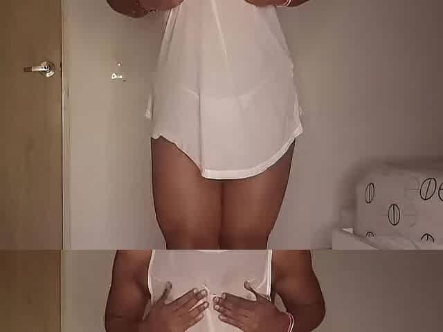 Open your throat, I wanna cum inside it