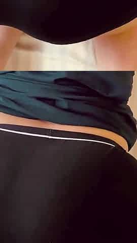 My First Painful Anal Experience My He Destroyed My Ass, His Cum Pours Out of My Asshole Like a River, Anal Creampie