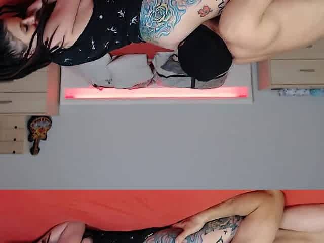 Ninja took me from behind and banged hard! Polish porn Annastazjax!