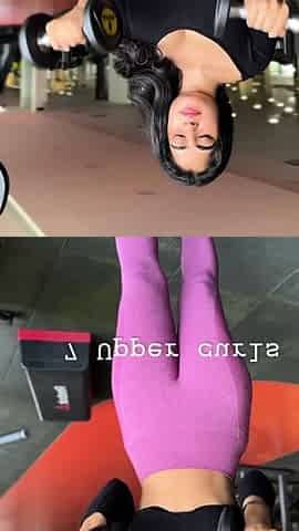 Vietnamese Naked Gym Shilpa Chandrashekar Need Thick Cock
