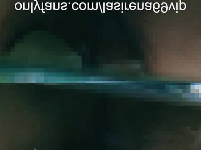 Cumming Hard On Public Using My Sextoy