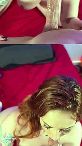 Siri Dahl Gets Off With Both Dick And A Vibrator