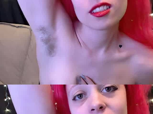 Novasin - Swearing At You Armpit Humiliation