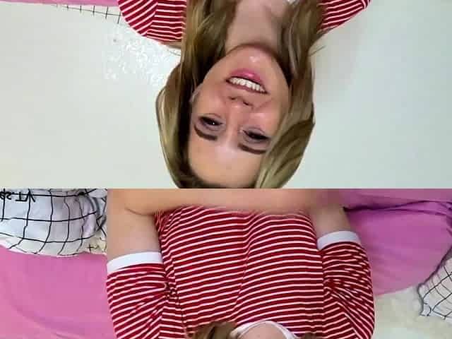 JellyBeanNose Girlfriend Roleplay ASMR Video