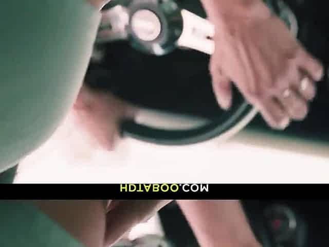 PURE TABOO Wild Fuckfest: All Welcome