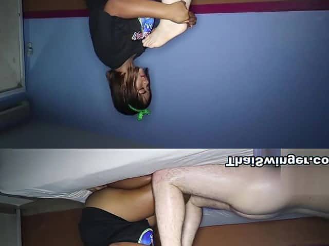 Big Clit Maiden Creamy Pussy Massage - ThaiSwinger