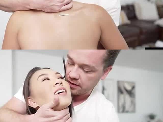 it s not just a massage, is it