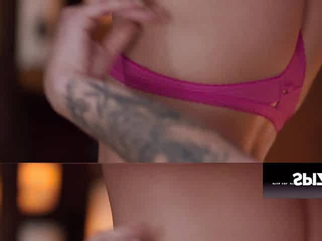 Kathryn Mae's Massage Turned Facial