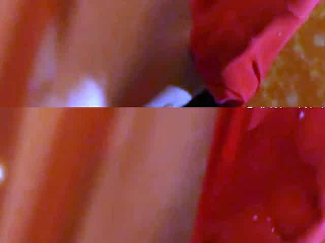 Kuchipudi Beauty Bares All
