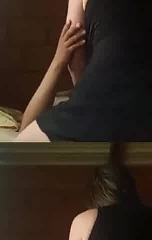 Mi Stepson and Me Fucking Very Rich While He Shook It Very Hard