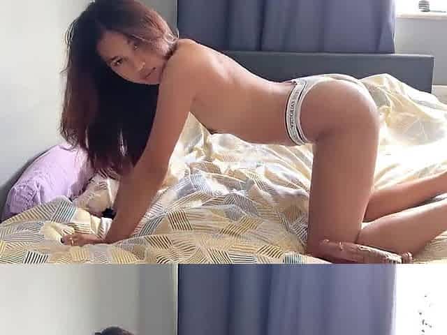 Emma P Fresh sex tool screwing hard short version emmap of thai teen large sextoy