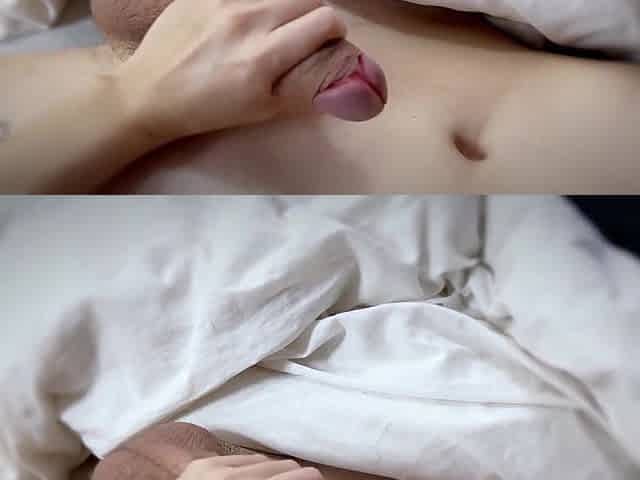My hot alt stepsis with pink hair loves to be fucked in doggy while wearing sexy stockings