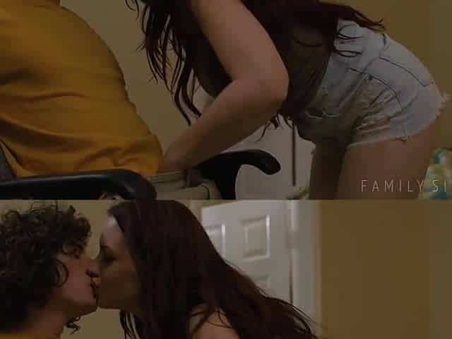 Jessica Ryan In Fruity Milf Smutty