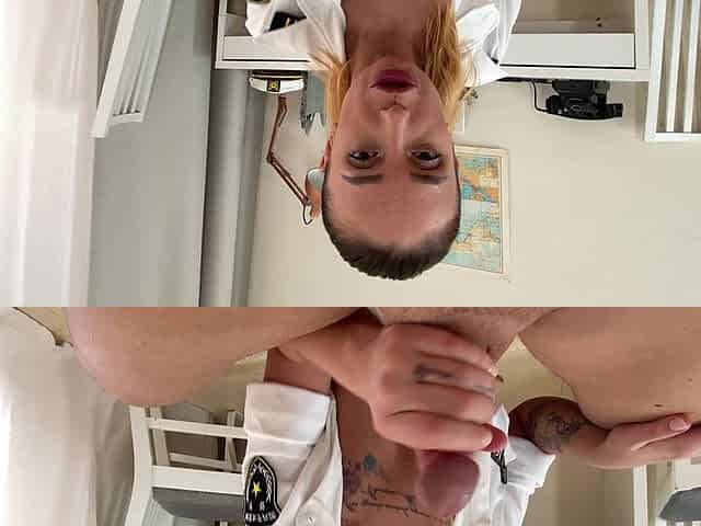 Hard Anal Fuck