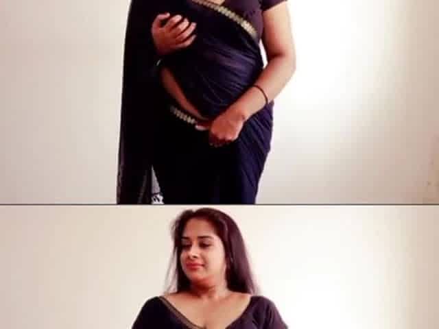 Desi Bhabhi Arya Devar Ka Bada Mota Lund Dheki or Fir Kya Huva Video Dheko - Hindi Clear Audio
