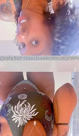 Hot Big Black Latina booty Black and Ebony