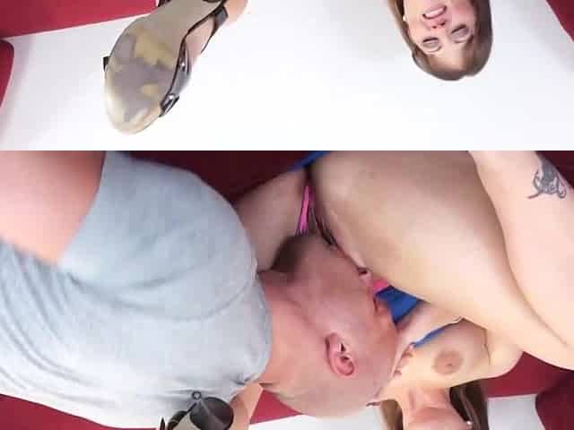 Holly Heart - Big tits