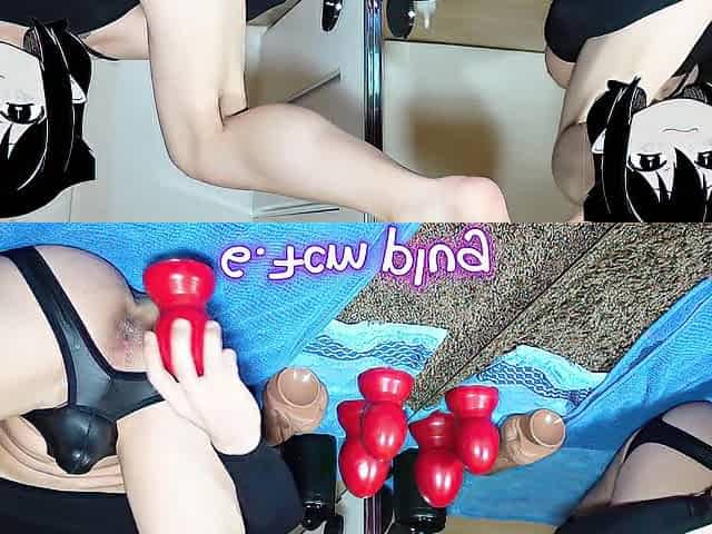 Join me in my EVERY DAY booty wrecking!