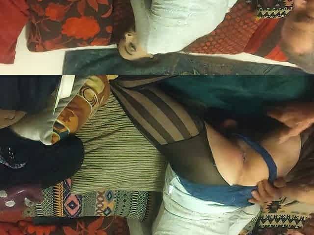 How an mature chap should bang his sissy CD
