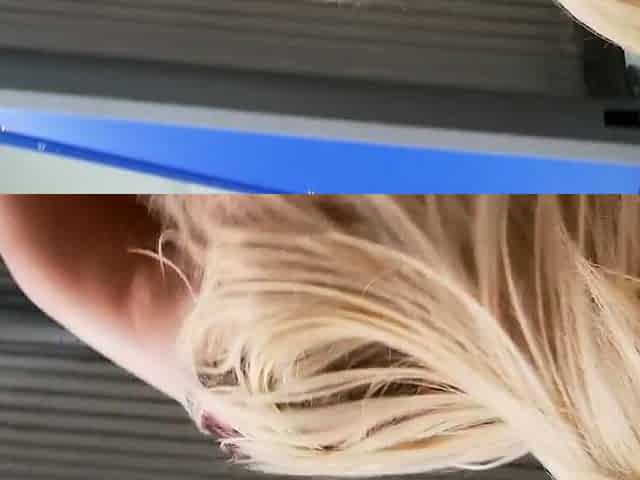 Busty babe Nikki Benz ride a big dick