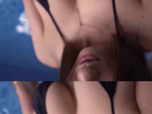 Elina Lizz - Just An ADORABLE Busty Girl Gets Deep CREAMPIE - Pov