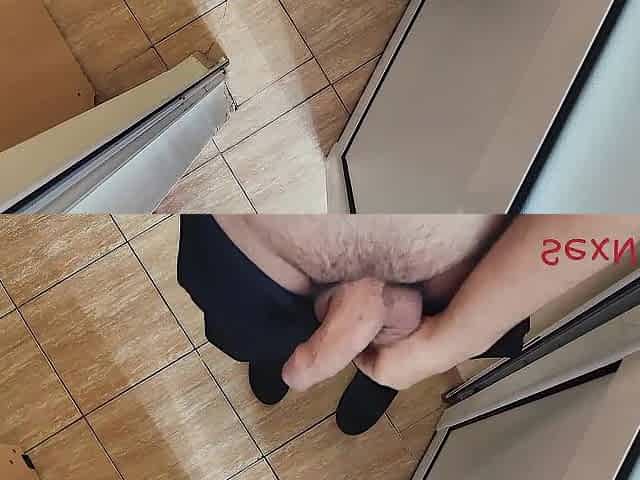 Also Excited Whilst my Wife is Preggy and my Large Booty Mother-in-Law Moves in