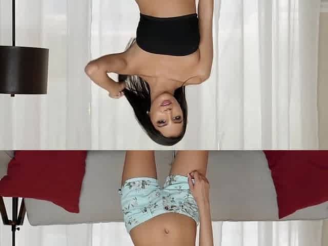 Gianna Dior hot lesbian porn video