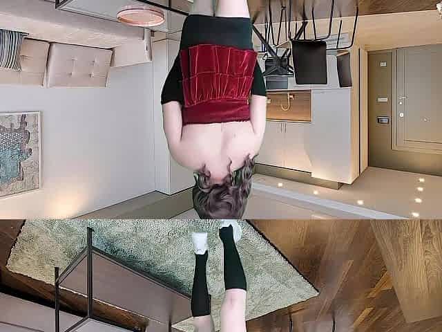 Sissy training ignites fire below delicate skin