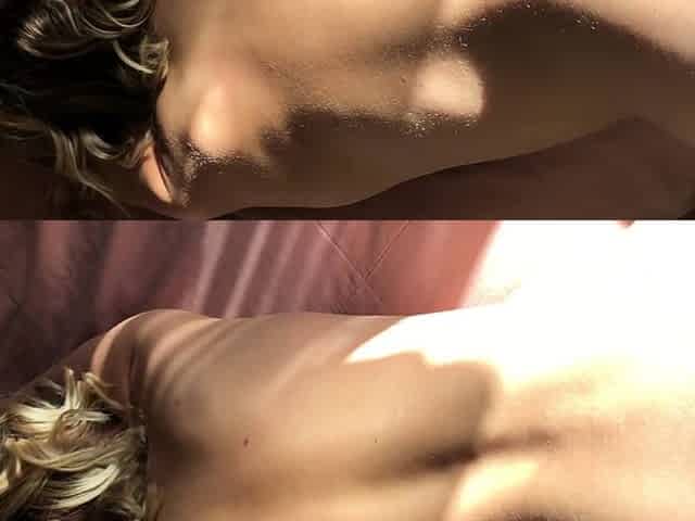 Hot amateur close up Doggy style HD video