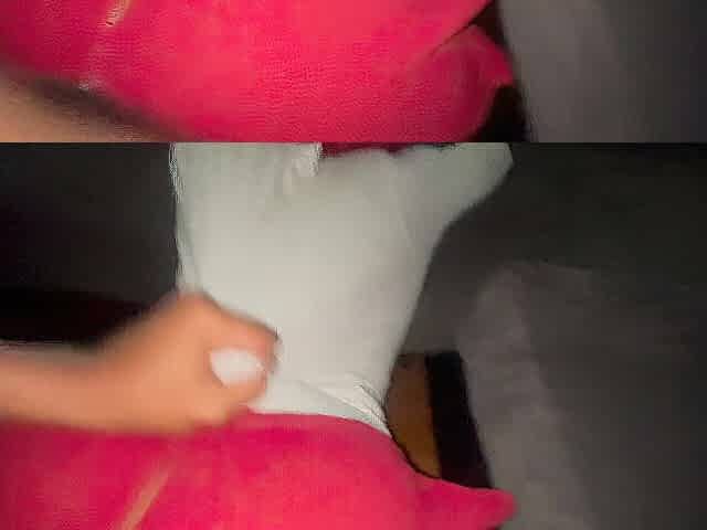 BANG YO BED PT.two