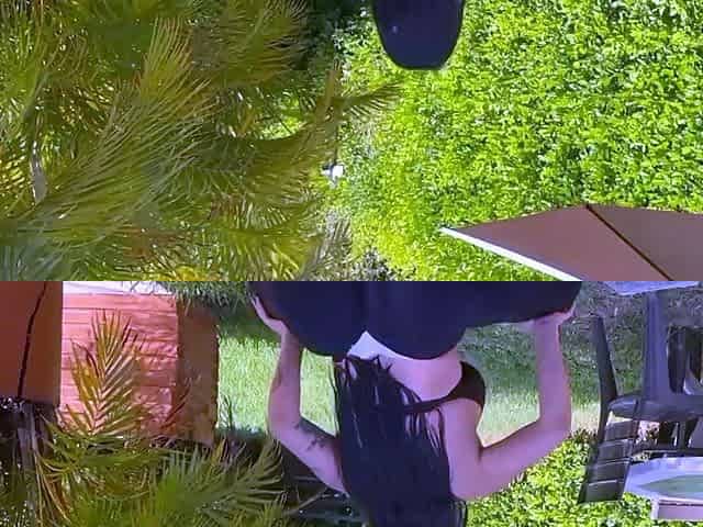 Latina mummy chorros orgasmos en la calle, Jeniferplay
