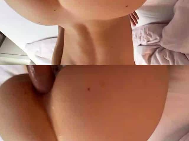 Amateur Anal