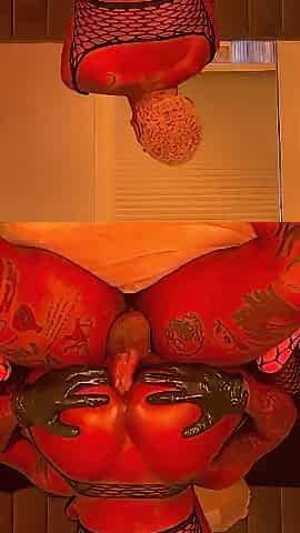 Fill My Taut Backdoor With Your Cum