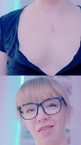 Stepsister's Best Friend Is a Pornstar