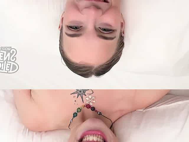 Teen 18+ E.t