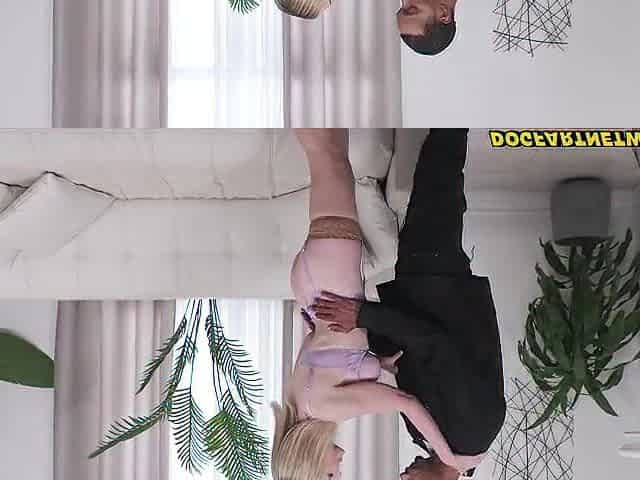 DOGFART - Rebel Rhyder - 2 Married Males, 2 Holes, One Eager double penetration