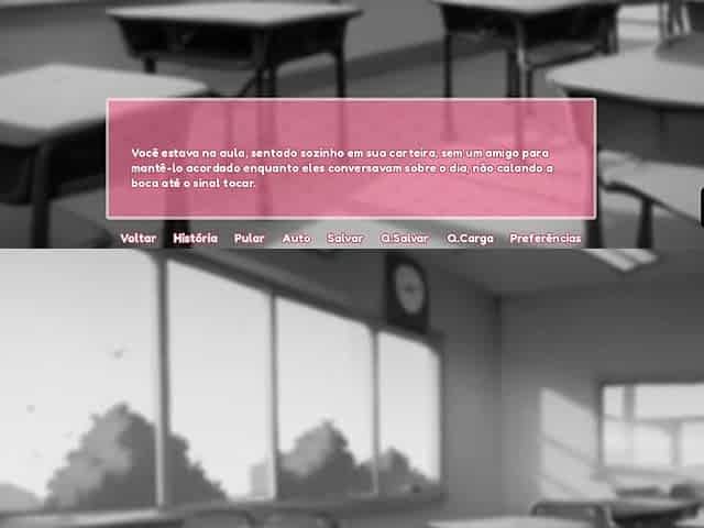Generalized whoredom in the school classroom - Porn Game